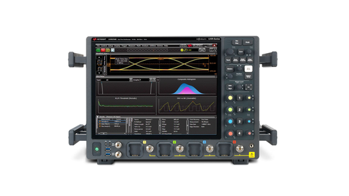 Keysight Technologies (formerly Agilent) DSA91304A | 13GHz 4CH